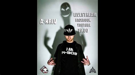 kriv live stream